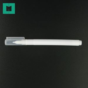 Marcador de piel estéril de Venta caliente sensibilizar libre buen marcador permanente para piel 6mm ancho de escritura para papel - Product Image 3