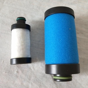 E5-44 Da XINXIANG GRANDE FILTRO Gasdotto Cartucce di Filtro Aria - Product Image 3