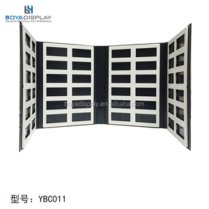 Chất lượng cao thạch anh Granite đá cẩm thạch gạch đá Mẫu Thảm mẫu nhỏ sách hiển thị thư mục - Product Image 6