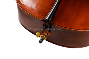 โรงงานราคาขายส่งเกรดสูงต้นสนเปลวไฟเชลโล่ - Product Image 4