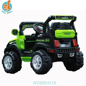 WDBBH318 Nuovo Modello di Auto Elettrica per <span class=keywords><strong>Bambini</strong></span> con Telecomando - Product Image 5