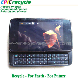 Marca desbloqueado teléfonos inteligentes M5 al por mayor teléfono móvil Android - Product Image 2