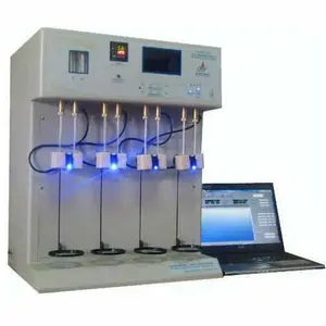 3H-2000BET-A Dynamic Gas Adsorption specific surface area tester