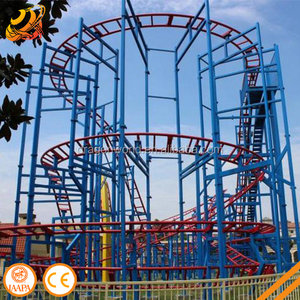 Increíble paseos del <span class=keywords><strong>parque</strong></span> temático 3 cabina Montaña Rusa irritante gran <span class=keywords><strong>parque</strong></span> paseo <span class=keywords><strong>en</strong></span> venta - Product Image 4
