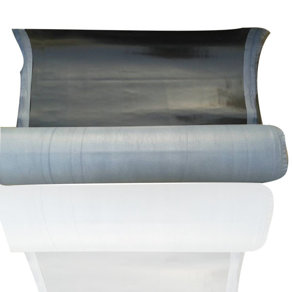 Auto Bâton Feuille Étanche Respirant Carton Bitumé Membrane