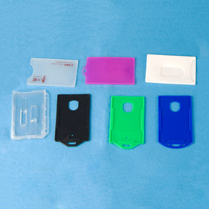 พลาสติกใสบัตรเครดิต - Product Image 6