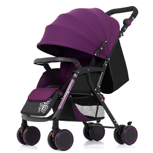 China de fábrica barato cochecito de bebé/luz peso bebé carro/<span class=keywords><strong>mam</strong></span>á caliente carrito de bebé para <span class=keywords><strong>la</strong></span> venta - Product Image 5