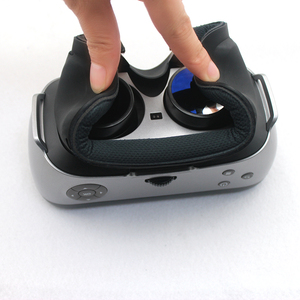 2022 VR SHINECON เสมือนจริงทั้งหมดในชุดหูฟัง Vr สำหรับโทรศัพท์สมาร์ท - Product Image 5