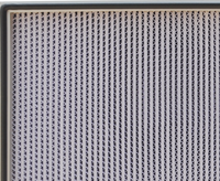 Filtres Absolutos HEPA 610x610x292mm