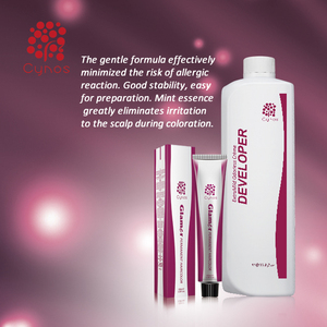 Sviluppatore <span class=keywords><strong>per</strong></span> <span class=keywords><strong>capelli</strong></span> inodore Extramild con design a marchio privato shampoo <span class=keywords><strong>per</strong></span> tinture <span class=keywords><strong>per</strong></span> <span class=keywords><strong>capelli</strong></span> a base di erbe tintura <span class=keywords><strong>per</strong></span> <span class=keywords><strong>capelli</strong></span> bionda - Product Image 3