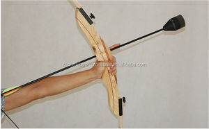 Flechas <span class=keywords><strong>de</strong></span> punta <span class=keywords><strong>de</strong></span> espuma grandes para juegos al aire libre, juego <span class=keywords><strong>de</strong></span> tiro con arco - Product Image 2