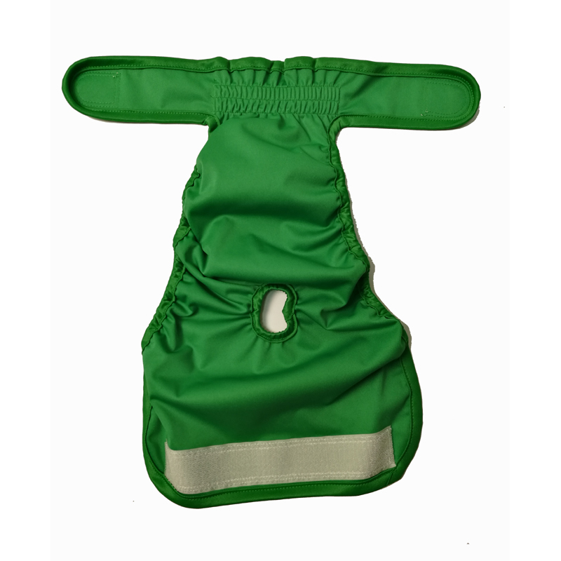 Lavable Respirant Chien Culotte Réutilisable Chien Couches Pour Chien Femelle