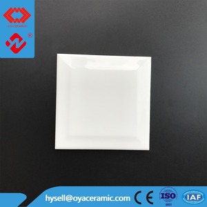 100x100 10x10 10*10 100*100 4x4 inch 4x4 ''4'' x 4 ''10x10cm 10*10cm gạch ốp tường bằng kính cho trang trí nội thất gạch ốp tường gốm - Product Image 2