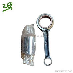 Kits de bielles <span class=keywords><strong>pour</strong></span> <span class=keywords><strong>scooter</strong></span> GY6 <span class=keywords><strong>50cc</strong></span> 80cc 100cc 125cc 150cc - Product Image 3