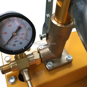 Yeni çin manuel el su test pompası fiyatları - Product Image 3