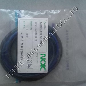 Excavadora sello kits de reparación de nok kti/ec240b volvo del oscilación del motor kit de sello - Product Image 1