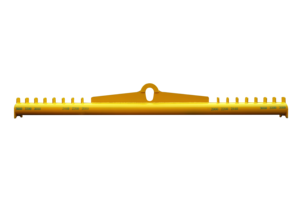 <span class=keywords><strong>De</strong></span> alta resistencia 146 diámetro <span class=keywords><strong>de</strong></span> acero sin costura nuevo tipo <span class=keywords><strong>de</strong></span> elevación barra colgante carga descargar <span class=keywords><strong>de</strong></span> vidrio - Product Image 3