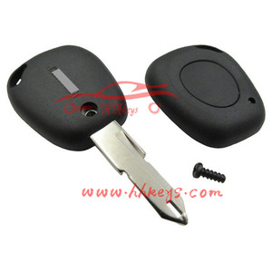 <span class=keywords><strong>Coque</strong></span> Plip Boitier Télécommande <span class=keywords><strong>Clé</strong></span> pour Renault Clio <span class=keywords><strong>Twingo</strong></span> Scenic <span class=keywords><strong>1</strong></span> Bouton - Product Image 3