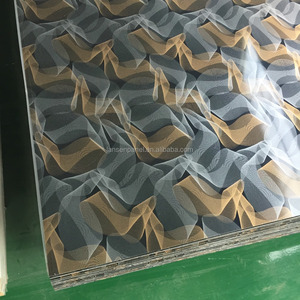 Feuille de PVC UV Lansens pour armoire de cuisine - Product Image 6