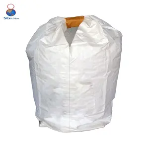 Factory Price 1000kg Polypropylene Woven Bulk Jumbo Plastic Bag Big Size