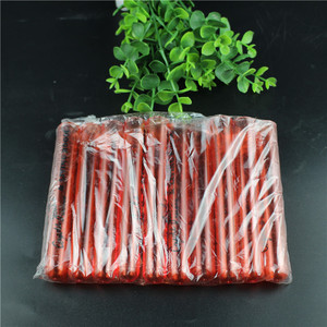 หลอดทดลองพลาสติกพิมพ์ลายสำหรับดื่ม - Product Image 4
