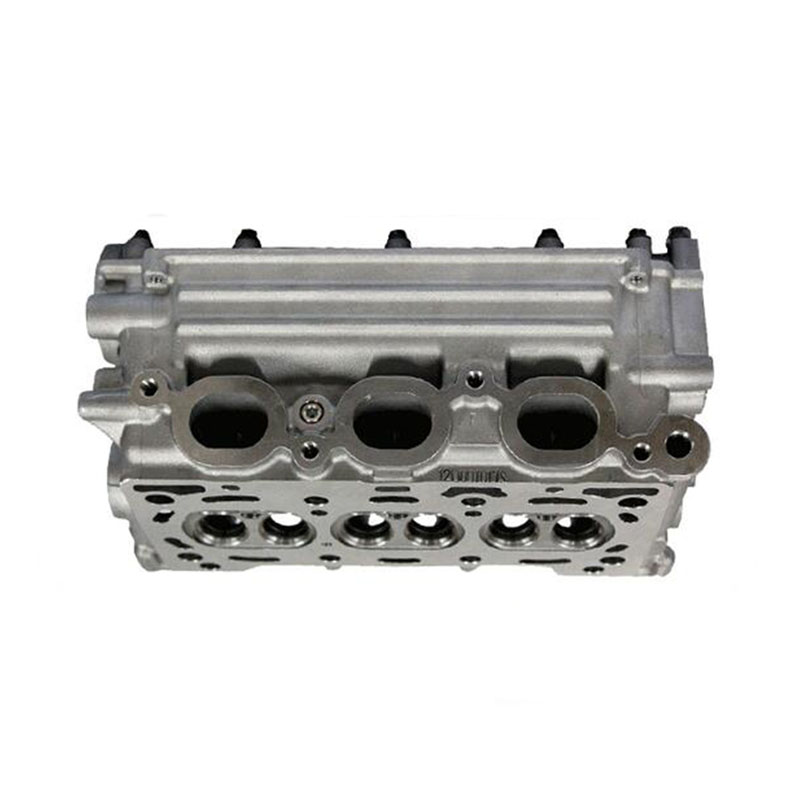 F6A ツインカム　シリンダーヘッド シリンダーヘッド F6Aツインカムヘッド 加工品 スズキ item details