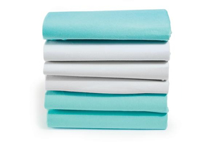 100% Tencel Lyocell <strong>Duvet</strong> Cover Set/ Organic tencel Bed Sheets - Product Image 3
