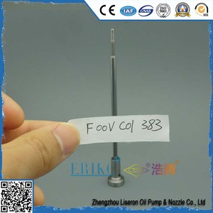 ERIKC ISF2.8 FooVC01383 y F OOV C01 383 original de la válvula de control de F00V C01 383 para 0445110383 - Product Image 3
