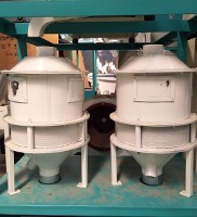 ISO Automatic Mini <strong>Home</strong> 200kg/h <strong>Rice</strong> Milling <strong>Machines</strong> Wholesale Millet Milling <strong>Machine</strong> Millet Destoner - Product Image 6