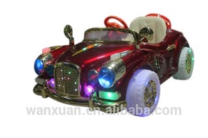 La voiture d'<span class=keywords><strong>occasion</strong></span> vintage. médaille. opération kiddie manèges pour enfants jouets à enfourcher vente - Product Image 5