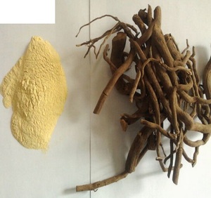 Extracto de Raíz de Kava <span class=keywords><strong>Kavakava</strong></span> al por Mayor, en Polvo, 10% 30%, Grado Alimenticio, con Envases en Botella, Tambor, Lata y Tarro Mason - Product Image 6