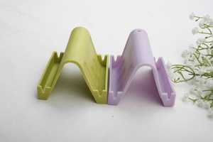 環境に優しいシリコンポットホルダー耐熱グラバー - Product Image 6