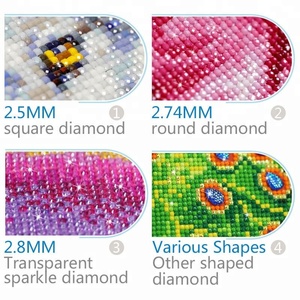 <span class=keywords><strong>Voilier</strong></span> sur la <span class=keywords><strong>mer</strong></span> 5d bricolage diamant broderie peinture image - Product Image 6