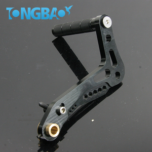 คุณภาพสูงปิดแผนที่ heavy duty ผู้ใหญ่เหยียบ go kart, พื้นผิว anodized treatment go kart แก๊ส - Product Image 2