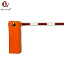 Tự Động Điện Ô Tô Xe Cánh Tay Bùng Nổ Rào Cản Hệ Thống Cửa Với 2 Điều Khiển Từ Xa Và Đầu Đọc - Product Image 4