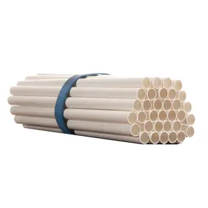 Wholesale cheap white paper tubes insert refill for nason bee house