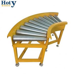 Terlaris Tiongkok Conveyor Sabuk Conveyor Sabuk untuk Makanan - Product Image 4