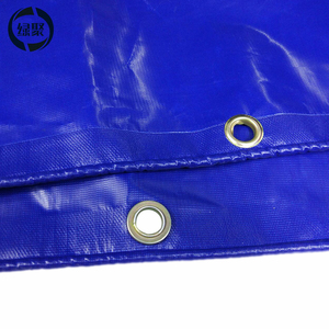 Imperméable Bâche De Réservoir D'eau, Enduite par <span class=keywords><strong>Couteau</strong></span> de Pvc Bâche Piscine Étang <span class=keywords><strong>à</strong></span> Poissons - Product Image 5
