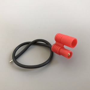 カスタムコネクタ24-30AWG2ピンケーブルアセンブリ - Product Image 6