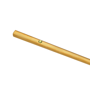 <span class=keywords><strong>Palillos</strong></span> chapados en <span class=keywords><strong>acero</strong></span> inoxidable 304, tipo cuadrado - Product Image 6