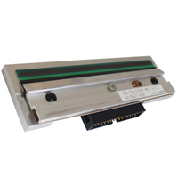 Nouvelle tête d'impression originale pour Avery PAXAR 9855 9825 (305 dpi)