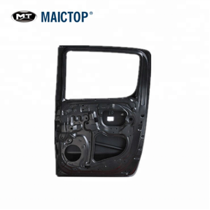 Maictop - Accesorios para Automóviles <span class=keywords><strong>Baratos</strong></span>, Piezas de Carrocería, Panel de Puerta Trasera para Toyota Hilux Revo <span class=keywords><strong>Vigo</strong></span> 2012-2017 67004-0K010 - Product Image 3