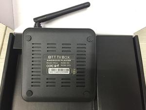 X98 PRO S912 Android 6.0 TV Box Amlogic 2/3G RAM 16G ROM Octa Core <span class=keywords><strong>kodi</strong></span> <span class=keywords><strong>17</strong></span> Dual wifi 4 K medios jugador - Product Image 4