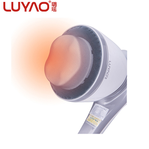 Masajeador eléctrico recargable de cuerpo completo de mano adelgazante por vibración masajeador de celulitis <span class=keywords><strong>Crazy</strong></span> Fit de tejido profundo - Product Image 5