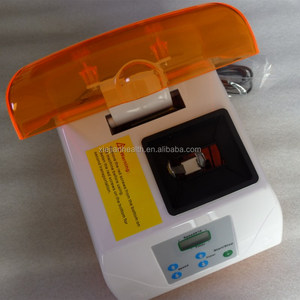 เครื่องผสมมัลกัมเครื่องผสมไฟฟ้าสำหรับทันตกรรม - Product Image 2