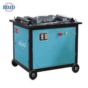 Pas cher main 32mm barres d'armature de flexion machine Machines pour <span class=keywords><strong>le</strong></span> <span class=keywords><strong>pliage</strong></span> - Product Image 4