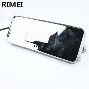 Vendita calda rm10d48f atomizzatore ad ultrasuoni industriale paesaggio giardino roccioso acquario atomizzatore ultrasonico piastra umidificatore nebbia maker - Product Image 5