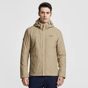 New design outdoor jacket deals mens China factory