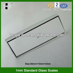 अत्यधिक सटीकता मापने की मशीन 1mm माइक्रोन पैमाने - Product Image 6