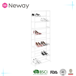 El más nuevo diseño Zapatero de metal detrás de <span class=keywords><strong>la</strong></span> puerta - Product Image 4